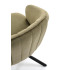 K533 Krzesło Oliwkowy Halmar