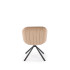 K533 Krzesło Cappuccino Halmar