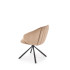 K533 Krzesło Cappuccino Halmar