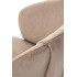 K533 Krzesło Cappuccino Halmar