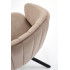 K533 Krzesło Cappuccino Halmar