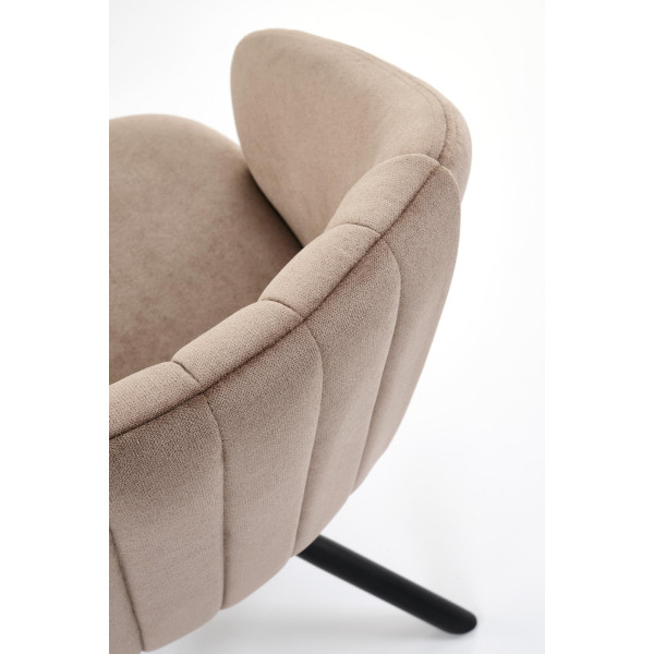 K533 Krzesło Cappuccino Halmar