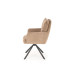 K528 Krzesło Cappuccino Halmar