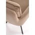 K528 Krzesło Cappuccino Halmar