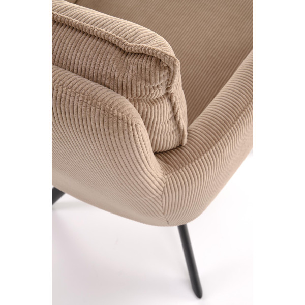 K528 Krzesło Cappuccino Halmar