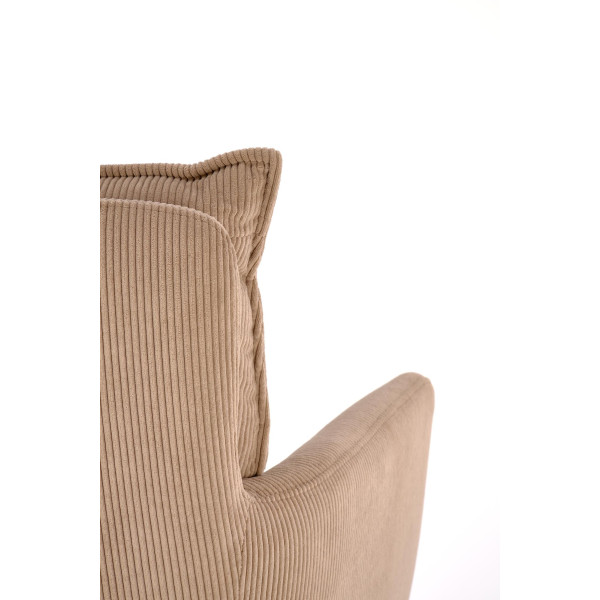 K528 Krzesło Cappuccino Halmar