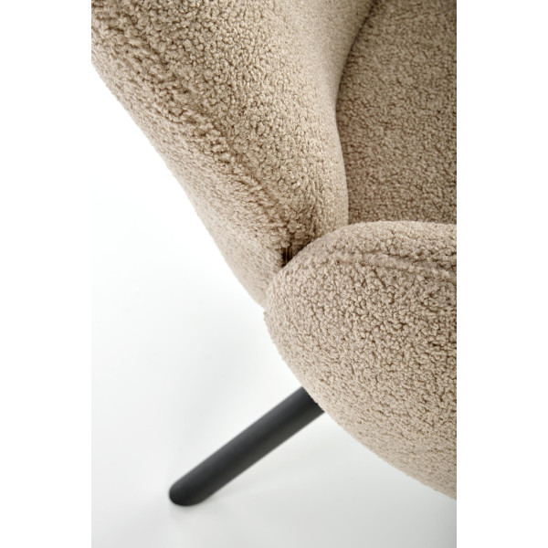 K498 Krzesło Cappuccino Halmar