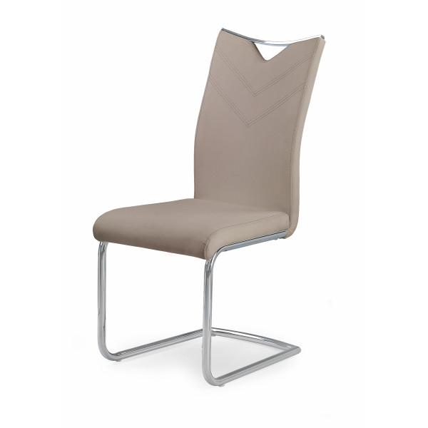 K224 Krzesło Cappuccino Halmar