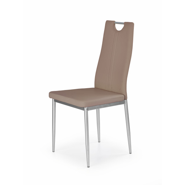 K202 Krzesło Cappucino Halmar