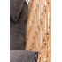 Ikaro Xl Sofa Naturalny-Popiel Halmar