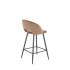 H96 Hoker Beżowy Halmar