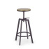H64 Hoker Old Vasion / Coffe Halmar
