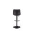 H127 Hoker Czarny / Popielaty Halmar