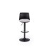 H127 Hoker Czarny / Popielaty Halmar