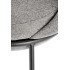 H118 Hoker Popielaty Halmar