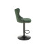 H117 Hoker Ciemny Zielony Halmar