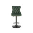 H117 Hoker Ciemny Zielony Halmar