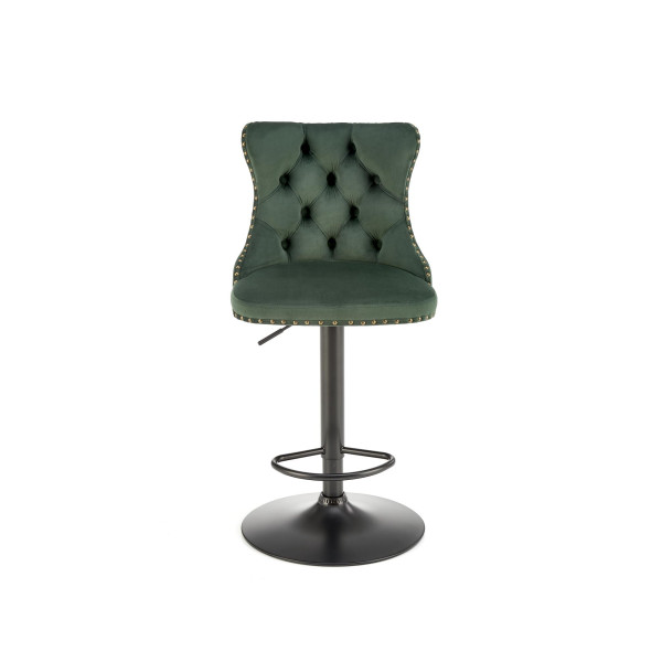 H117 Hoker Ciemny Zielony Halmar
