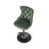 H117 Hoker Ciemny Zielony Halmar