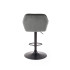 H103 Hoker Popielaty Halmar