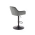 H103 Hoker Popielaty Halmar