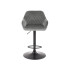 H103 Hoker Popielaty Halmar