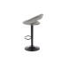 H102 Hoker Popielaty Halmar