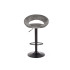 H102 Hoker Popielaty Halmar