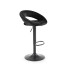 H102 Hoker Czarny Halmar