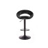 H102 Hoker Czarny Halmar