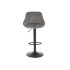 H101 Hoker Popielaty Halmar