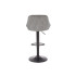 H101 Hoker Popielaty Halmar
