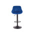 H101 Hoker Granatowy Halmar