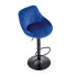 H101 Hoker Granatowy Halmar
