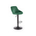 H101 Hoker Ciemny Zielony Halmar