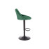H101 Hoker Ciemny Zielony Halmar