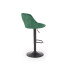 H101 Hoker Ciemny Zielony Halmar