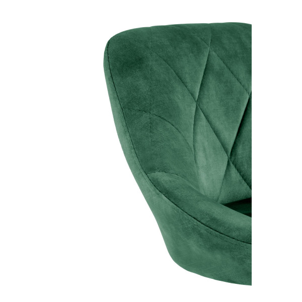 H101 Hoker Ciemny Zielony Halmar
