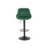 H101 Hoker Ciemny Zielony Halmar