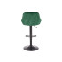 H101 Hoker Ciemny Zielony Halmar