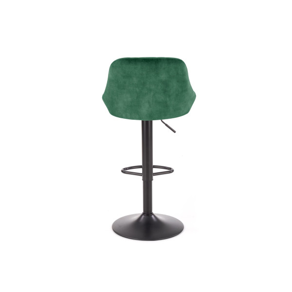 H101 Hoker Ciemny Zielony Halmar