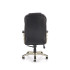 Desmond Fotel Gabinetowy Czarny Halmar