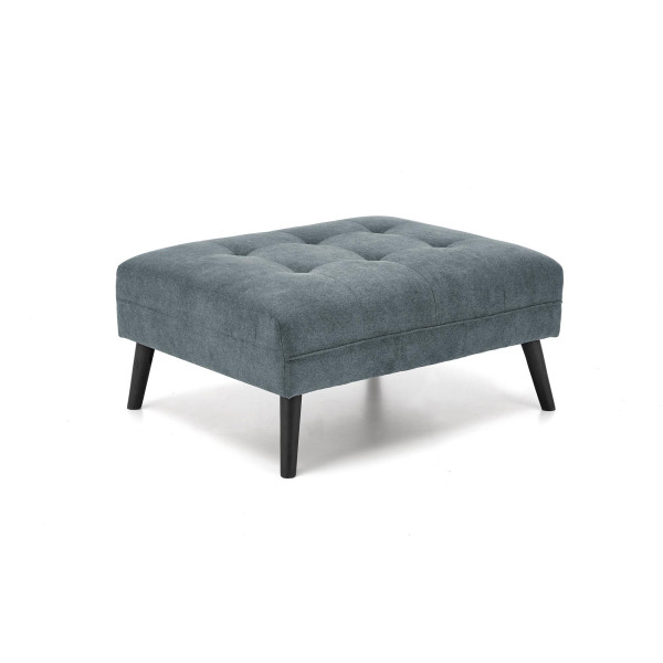 Cornelius Sofa Rozkładana Z Funkcją Narożnika Popiel Halmar