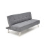 Carlito Sofa Rozkładana Popiel Halmar