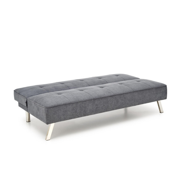 Carlito Sofa Rozkładana Popiel Halmar