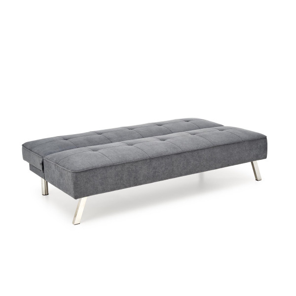 Carlito Sofa Rozkładana Popiel Halmar