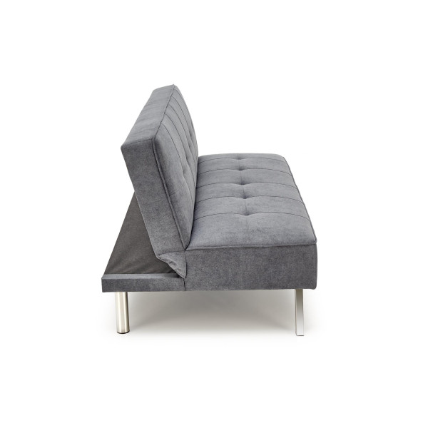 Carlito Sofa Rozkładana Popiel Halmar