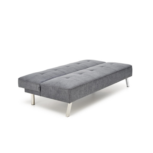 Carlito Sofa Rozkładana Popiel Halmar