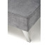 Carlito Sofa Rozkładana Popiel Halmar