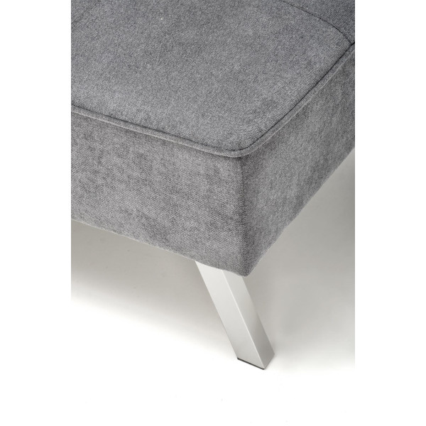 Carlito Sofa Rozkładana Popiel Halmar